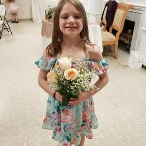 Meet your Posher, Ronald